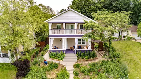 413 Lingle Ave, Lafayette, IN 47901