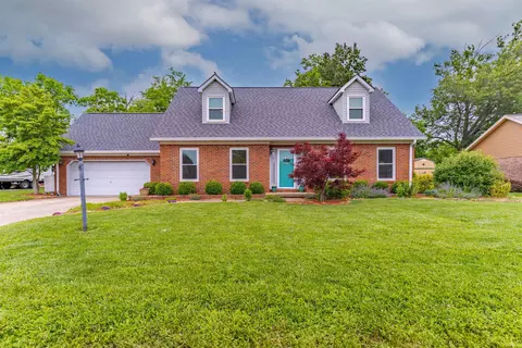 620 Bob Ct, Evansville, IN 47711