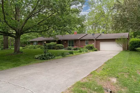 1804 Bent Tree Trl, West Lafayette, IN 47906
