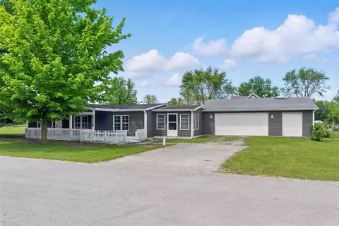 6720 W 490 N, Orland, IN 46776