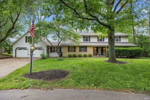 3301 Cedar Ln, Lafayette, IN 47905