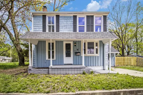 140 Nadel Ave, Elkhart, IN 46516