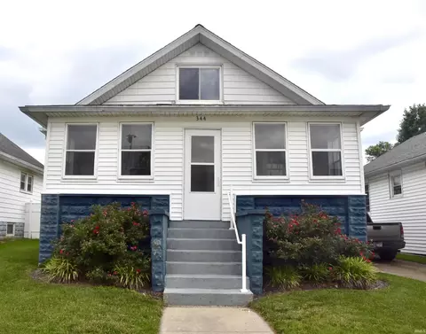 Other - 344 W 4th St, Jasper, IN 47546 photo 1 of 8