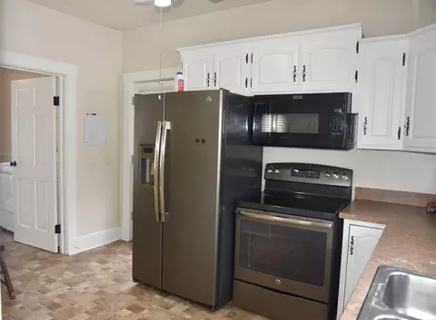 Kitchen - 344 W 4th St, Jasper, IN 47546 photo 2 of 2