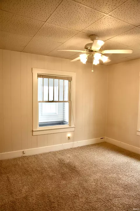 Bedroom - 344 W 4th St, Jasper, IN 47546 photo 1 of 3