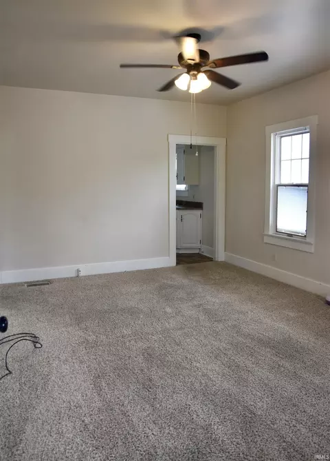 Living - 344 W 4th St, Jasper, IN 47546 photo 1 of 1