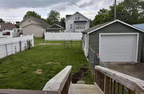 Exterior - 344 W 4th St, Jasper, IN 47546 photo 1 of 4
