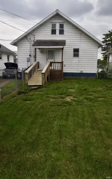 Other - 344 W 4th St, Jasper, IN 47546 photo 3 of 8