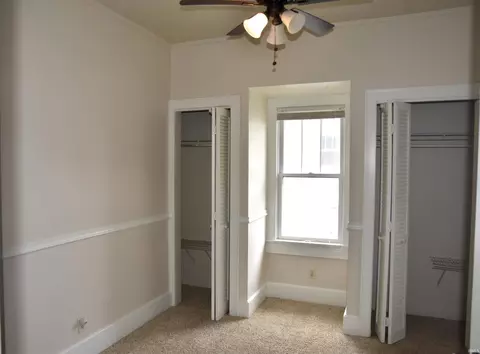 Bedroom - 344 W 4th St, Jasper, IN 47546 photo 3 of 3