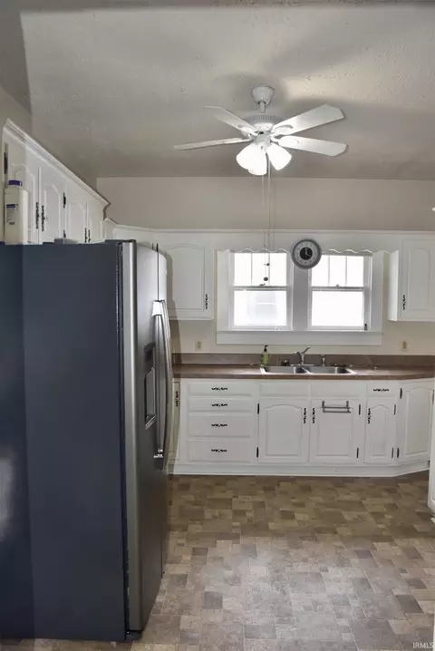 Kitchen - 344 W 4th St, Jasper, IN 47546 photo 1 of 2