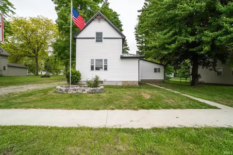 608 Union St, Lagrange, IN 46761 photo 1