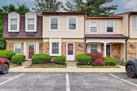 2486 Brittany Ln, Bloomington, IN 47401