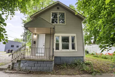 514 Mechanic St, Fort Wayne, IN 46808