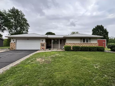 3046 S Sr 25, Warsaw, IN 46580