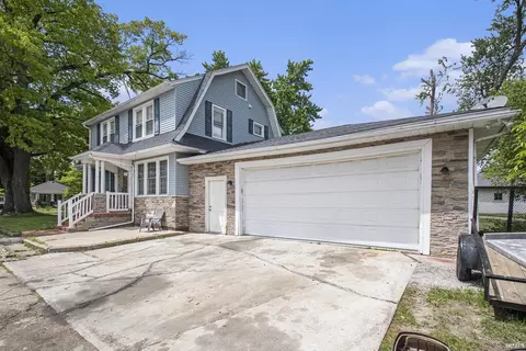 1224 N Main St, Elkhart, IN 46514