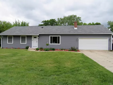 1913 Bashor Rd, Goshen, IN 46526 photo 1
