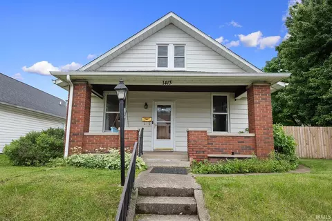 1413 Franklin St, Lafayette, IN 47905