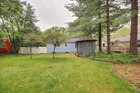 1005 E Maxwell Ln, Bloomington, IN 47401 photo 30