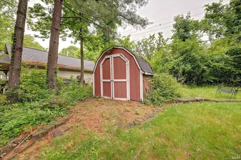 1005 E Maxwell Ln, Bloomington, IN 47401 photo 31