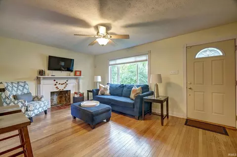 1005 E Maxwell Ln, Bloomington, IN 47401 photo 9