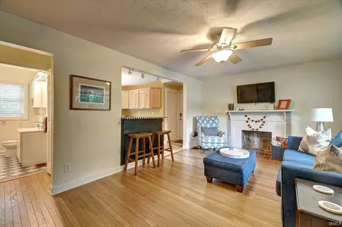 1005 E Maxwell Ln, Bloomington, IN 47401 photo 8