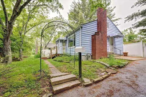 1005 E Maxwell Ln, Bloomington, IN 47401 photo 6