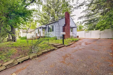 1005 E Maxwell Ln, Bloomington, IN 47401 photo 5