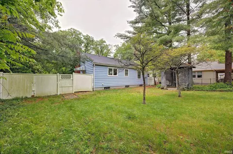 1005 E Maxwell Ln, Bloomington, IN 47401 photo 29
