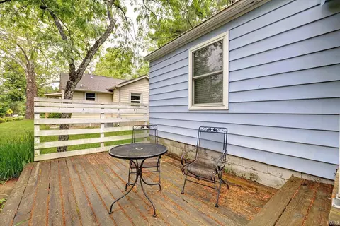 1005 E Maxwell Ln, Bloomington, IN 47401 photo 4