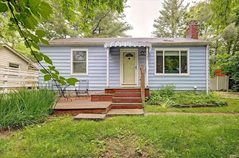 1005 E Maxwell Ln, Bloomington, IN 47401 photo 1
