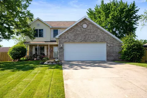 7805 W Kennedy Pkwy, Yorktown, IN 47396