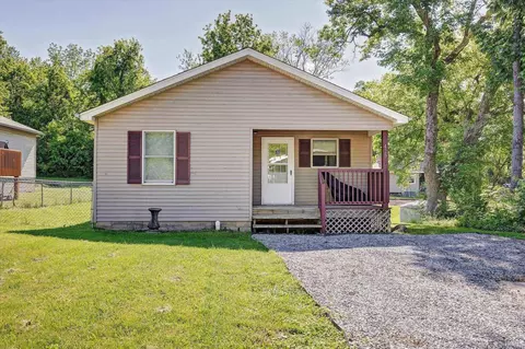 420 N Hay St, Bloomington, IN 47404