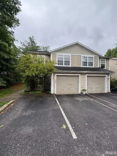 2883 S Walnut Street Pike, Bloomington, IN 47401
