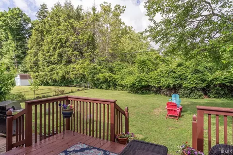 3231 N Valleyview Dr, Bloomington, IN 47404 photo 25