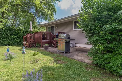 3231 N Valleyview Dr, Bloomington, IN 47404 photo 23
