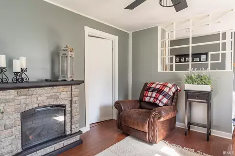 3231 N Valleyview Dr, Bloomington, IN 47404 photo 7