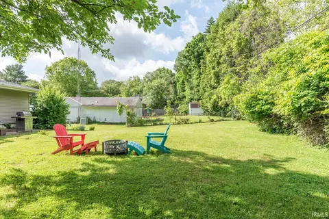 3231 N Valleyview Dr, Bloomington, IN 47404 photo 28