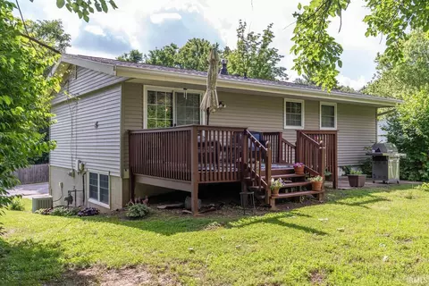 3231 N Valleyview Dr, Bloomington, IN 47404 photo 29