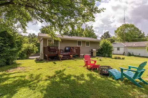 3231 N Valleyview Dr, Bloomington, IN 47404 photo 27