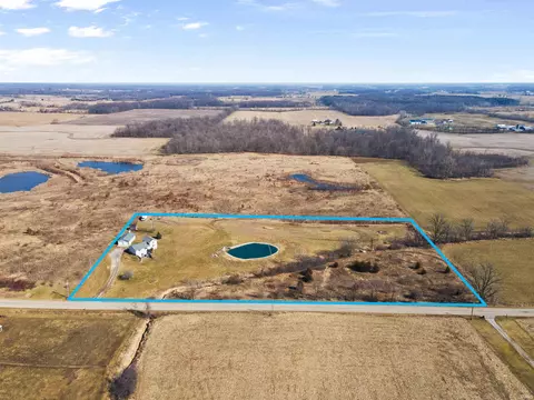 3780 S 550 E, Hamilton, IN 46742 photo 1