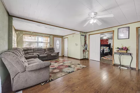 4355 N State Road 3 Rd, Howe, IN 46746 photo 5