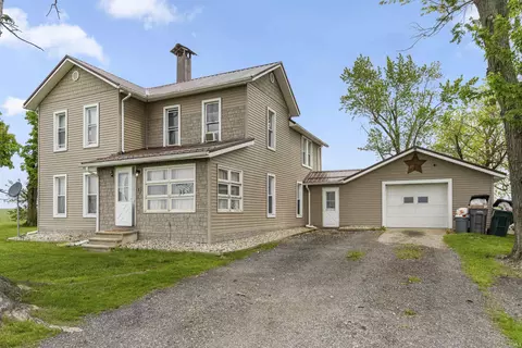 4355 N State Road 3 Rd, Howe, IN 46746 photo 1