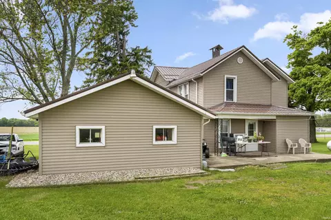 4355 N State Road 3 Rd, Howe, IN 46746 photo 20