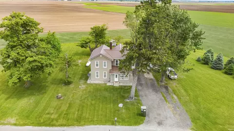 4355 N State Road 3 Rd, Howe, IN 46746 photo 2