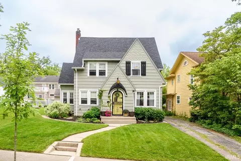 4315 Drury Ln, Fort Wayne, IN 46807