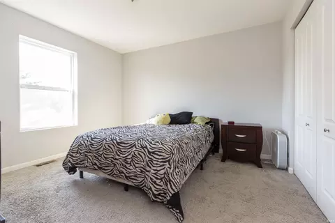 Bedroom - 53301 Corwin Dr, Granger, IN 46530 photo 3 of 3