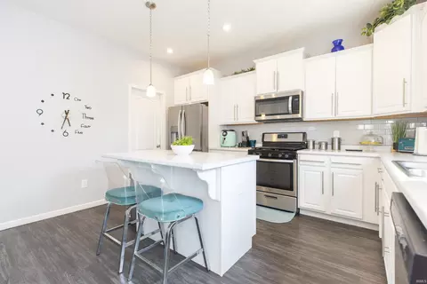 Kitchen - 53301 Corwin Dr, Granger, IN 46530 photo 3 of 3