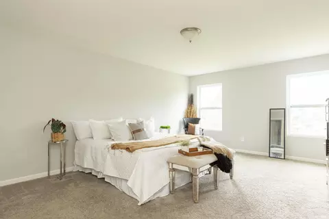 Bedroom - 53301 Corwin Dr, Granger, IN 46530 photo 1 of 3