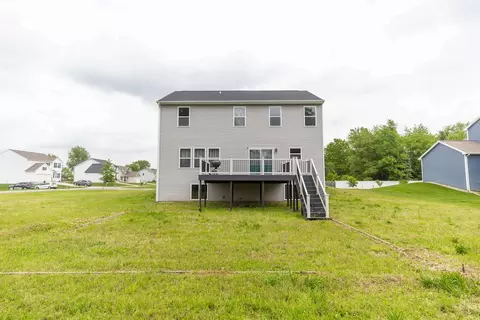 Exterior - 53301 Corwin Dr, Granger, IN 46530 photo 5 of 6
