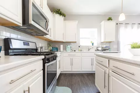 Kitchen - 53301 Corwin Dr, Granger, IN 46530 photo 1 of 3